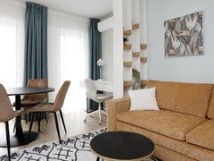 Militari Apartament 2 camere West Avenue Residence